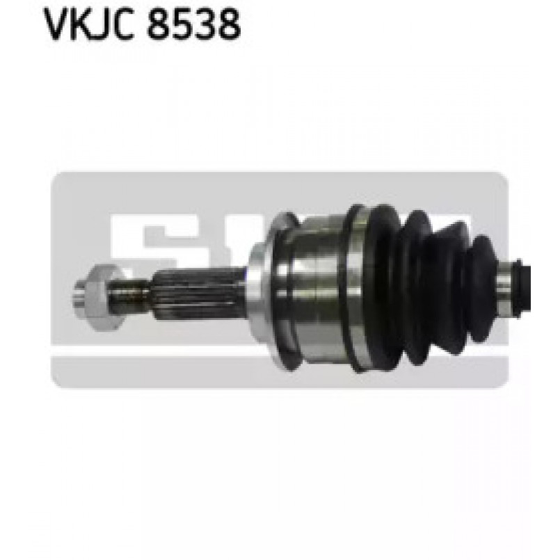 VKJC 8538 SKF - Привідний вал